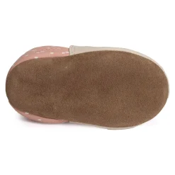 COLORFULL DOG Beige Rose