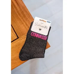 CONNASSE Noir