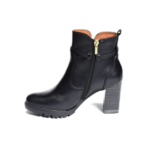 CONNELLY 8542 Noir