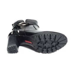 CONNELLY 8542 Noir