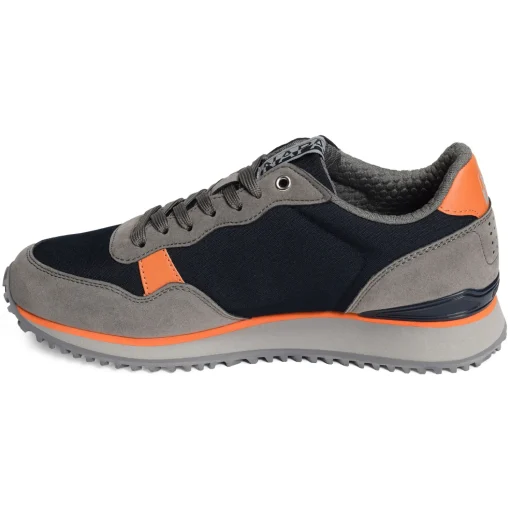 COSMOS Marine Gris