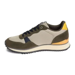 COSMOS Marron Kaki