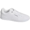 COURT CUPSOLE RWB LTH 4966 Blanc