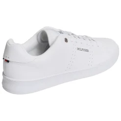 COURT CUPSOLE RWB LTH 4966 Blanc