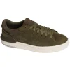COURTLITE2 RUN Olive