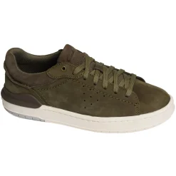 COURTLITE2 RUN Olive