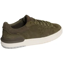 COURTLITE2 RUN Olive
