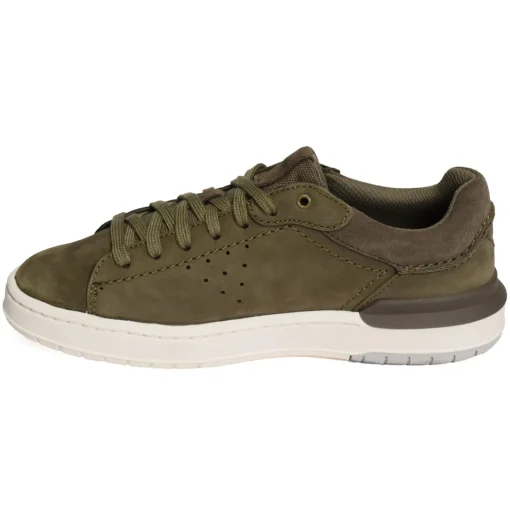 COURTLITE2 RUN Olive