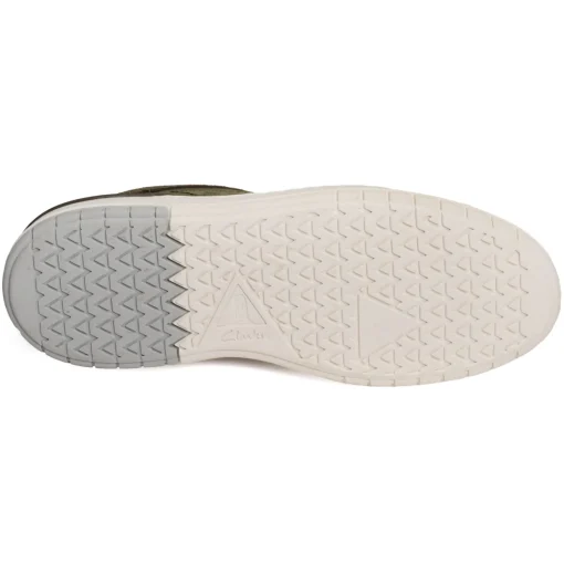COURTLITE2 RUN Olive