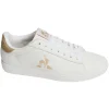 COURTSET Blanc Camel