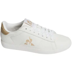 COURTSET Blanc Camel