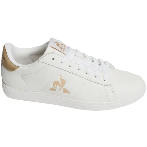 COURTSET Blanc Camel