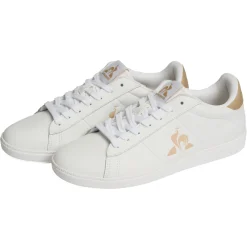 COURTSET Blanc Camel