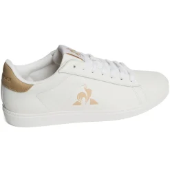 COURTSET Blanc Camel