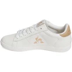 COURTSET Blanc Camel