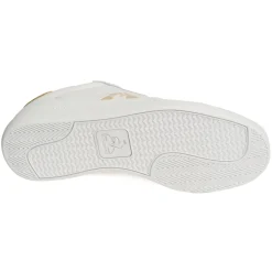 COURTSET Blanc Camel