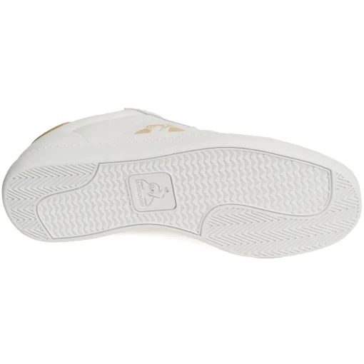 COURTSET Blanc Camel