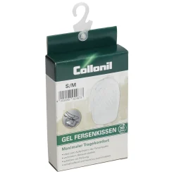 COUSSINET TALON GEL Transparent