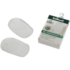 COUSSINET TALON GEL Transparent