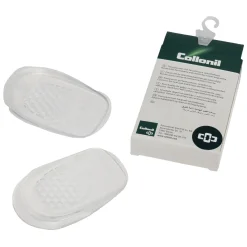 COUSSINET TALON GEL Transparent