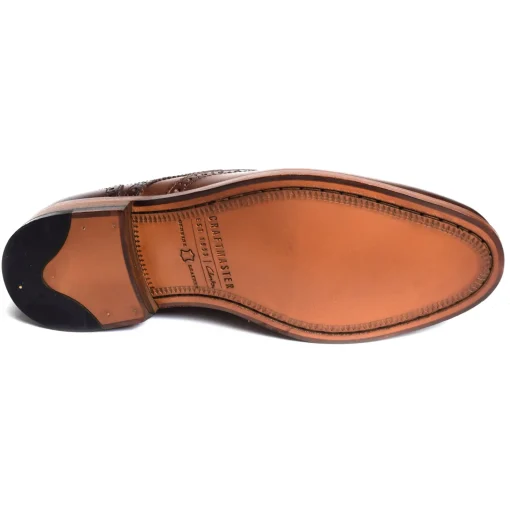 CRAFTJAMES TIP Tan