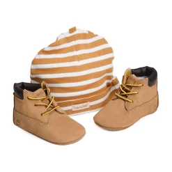 CRIB BOOTIE Miel