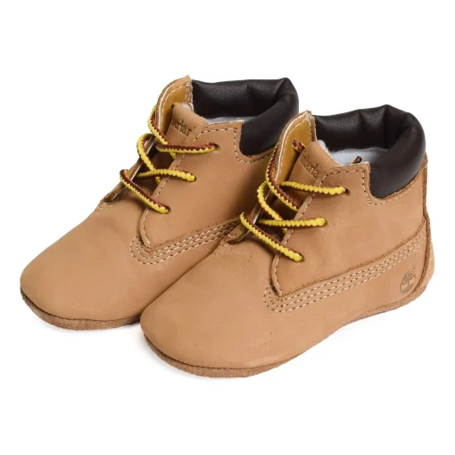 CRIB BOOTIE Miel