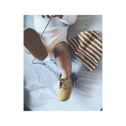 CRIB BOOTIE Miel