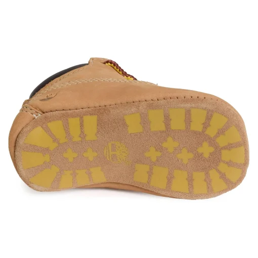 CRIB BOOTIE Miel