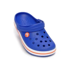 CROCBAND CLOG Bleu