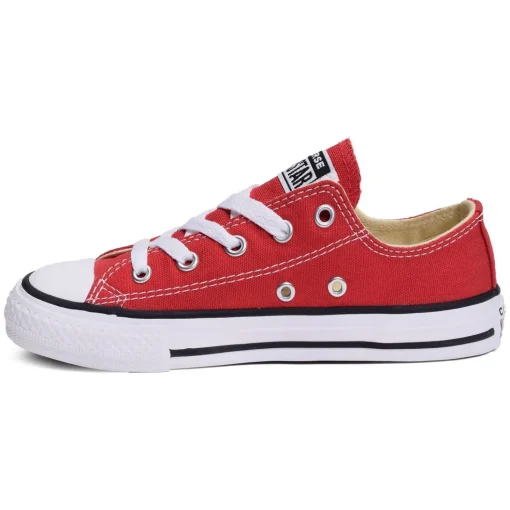 CTAS CORE OX Rouge