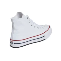 CTAS PLATFO HI Blanc