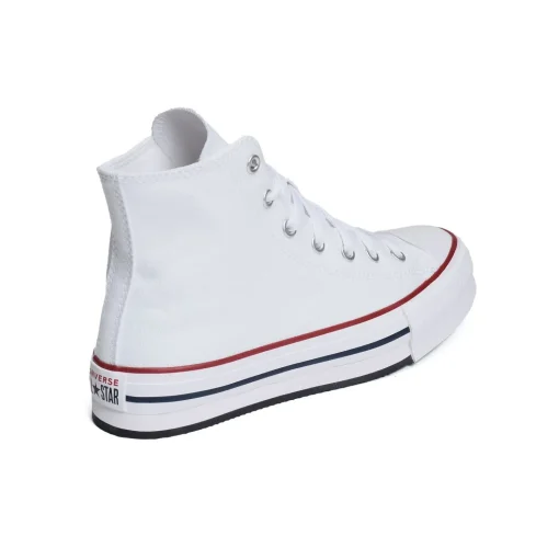 CTAS PLATFO HI Blanc