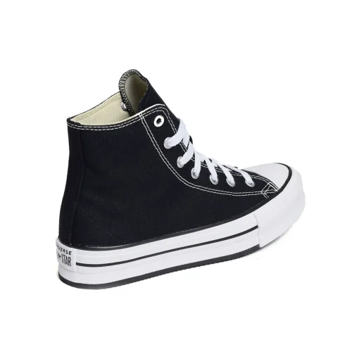 CTAS PLATFO HI Noir