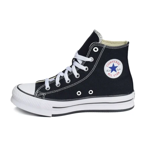 CTAS PLATFO HI Noir