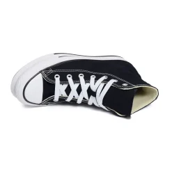 CTAS PLATFO HI Noir