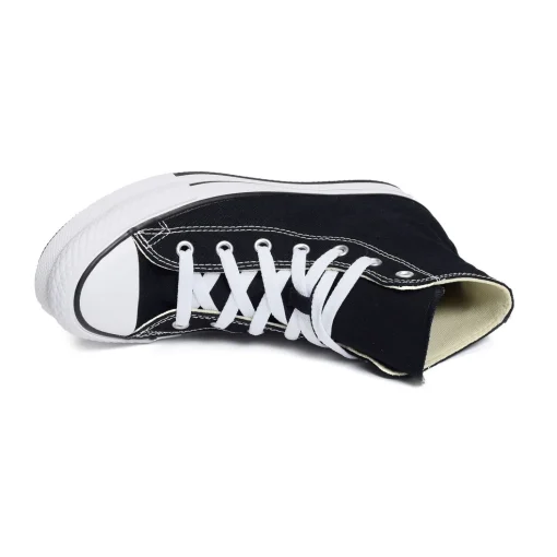 CTAS PLATFO HI Noir