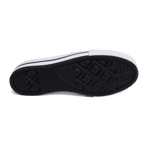 CTAS PLATFO HI Noir