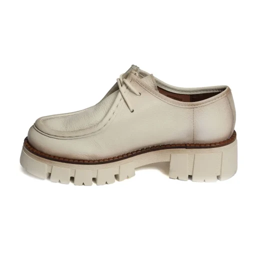 CV5803 Blanc