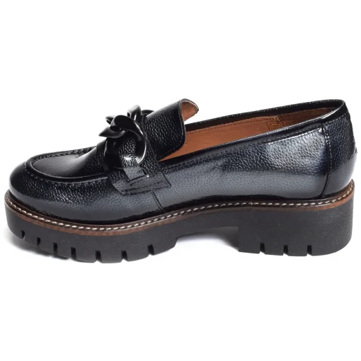 CV6204 Verni Gris