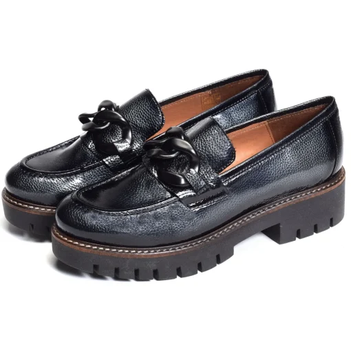 CV6204 Verni Gris