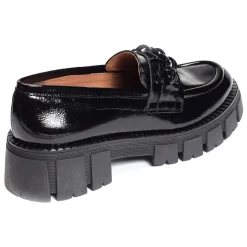CV5813 Verni Noir