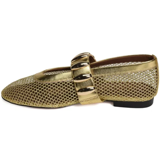 D005 332 Gold