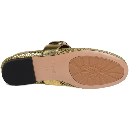 D005 332 Gold