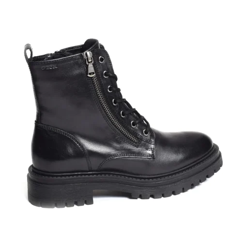 D IRIDEA F Noir