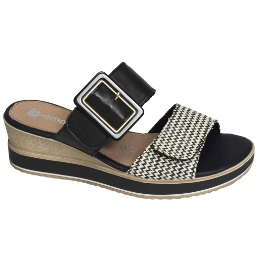 D6463 Noir