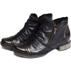 D4380 Noir