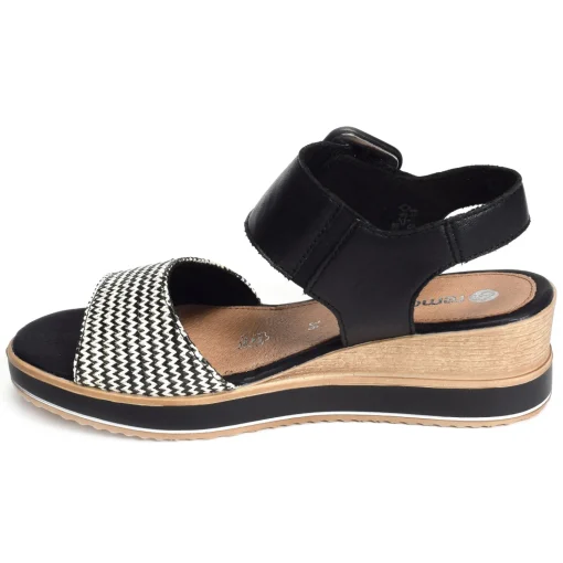 D6453 Noir