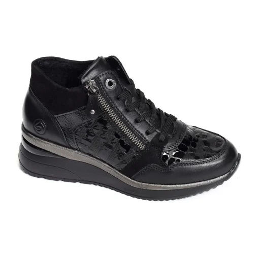 D2470 Noir Noir
