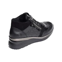 D2470 Noir Noir